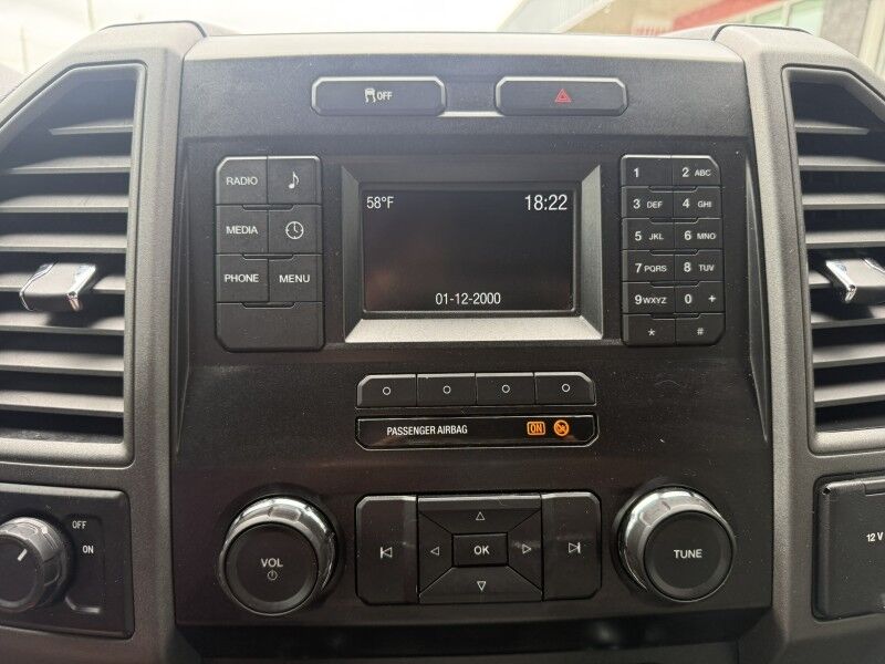2019 Ford F-250 Utility XL Collinsville OK