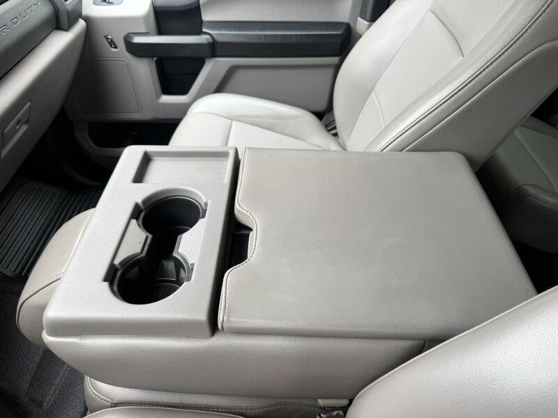 2019 Ford F-250 Utility XL Collinsville OK
