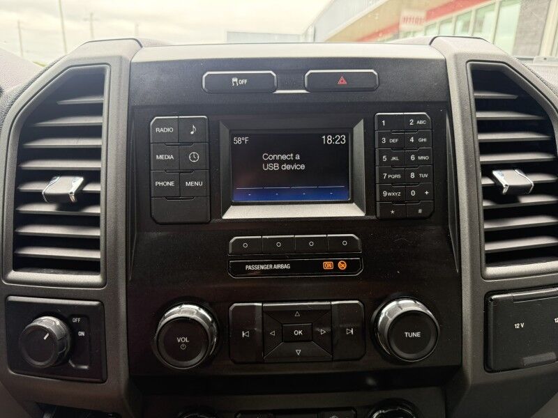 2019 Ford F-250 Utility XL Collinsville OK