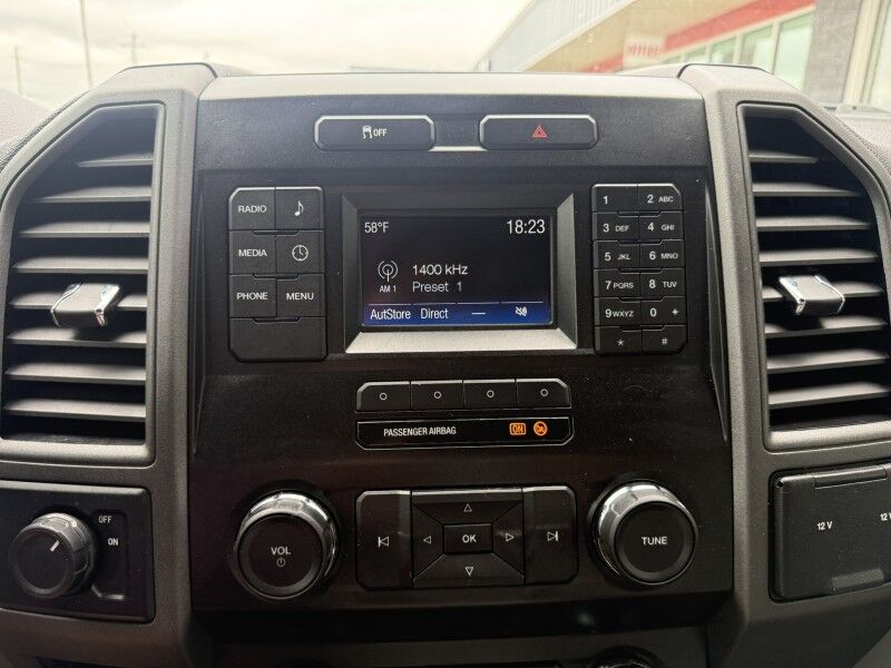 2019 Ford F-250 Utility XL Collinsville OK