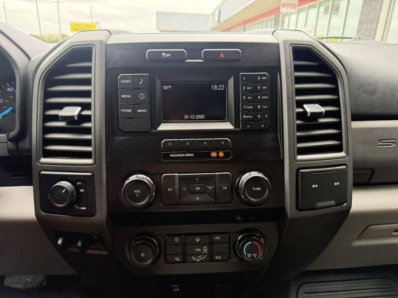 2019 Ford F-250 Utility XL Collinsville OK