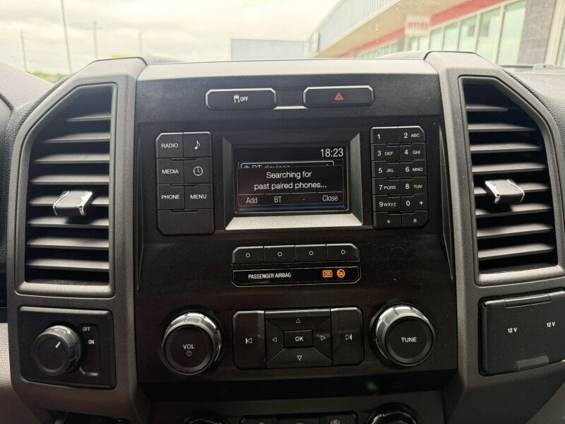 2019 Ford F-250 Utility XL Collinsville OK