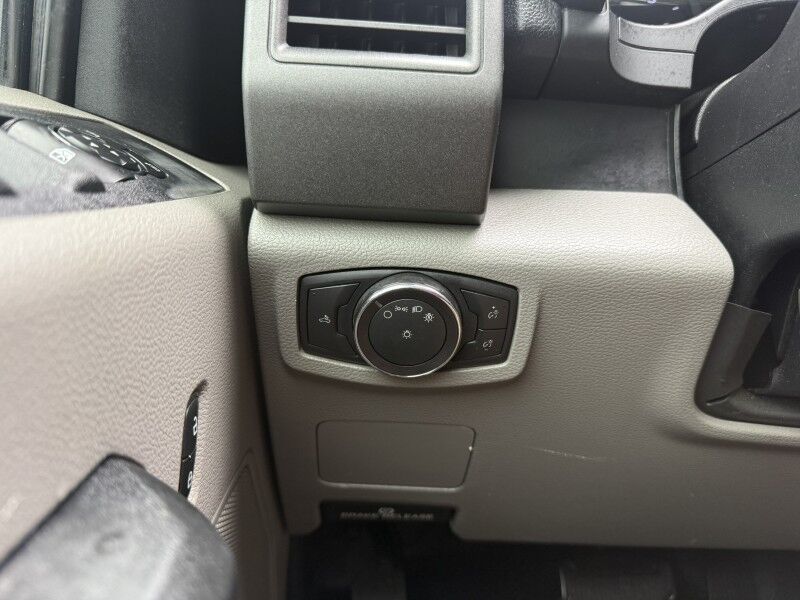 2019 Ford F-250 Utility XL Collinsville OK