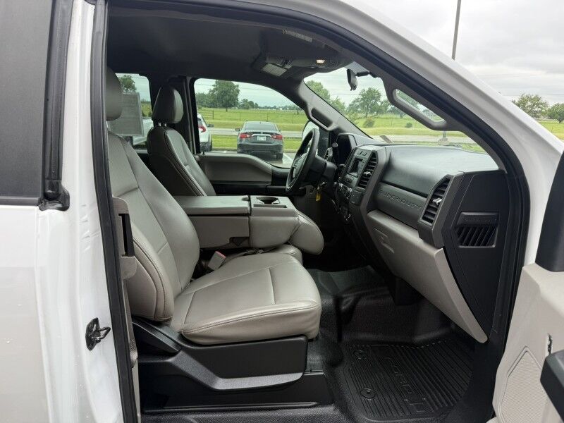 2019 Ford F-250 Utility XL Collinsville OK