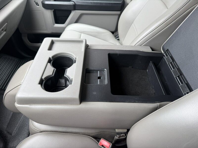 2019 Ford F-250 Utility XL Collinsville OK