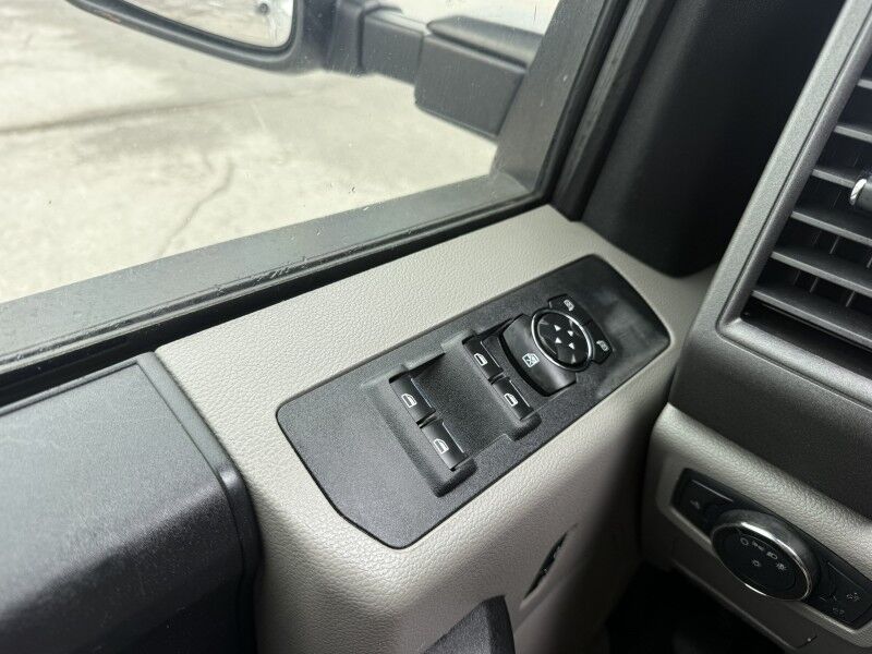 2019 Ford F-250 Utility XL Collinsville OK