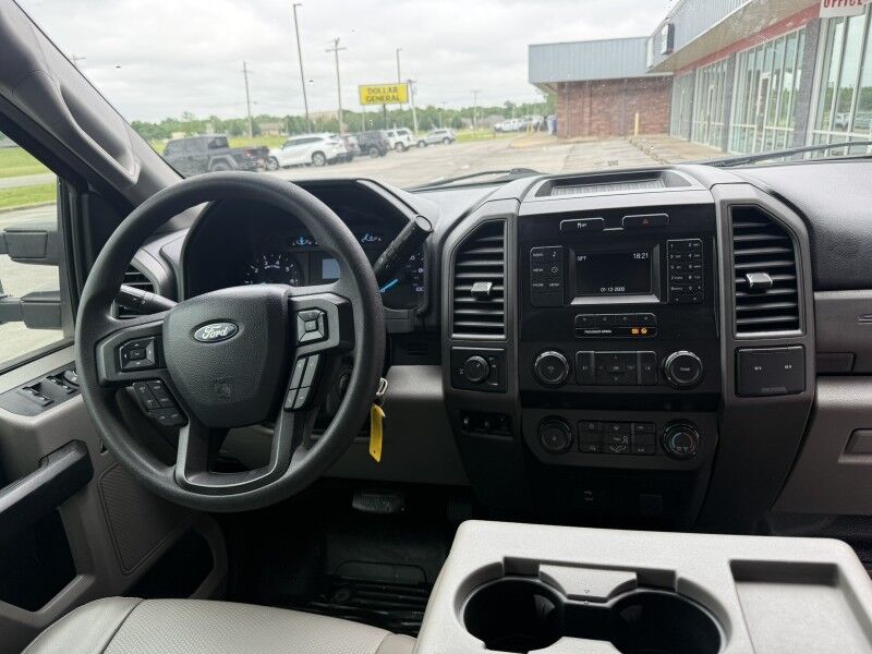2019 Ford F-250 Utility XL Collinsville OK
