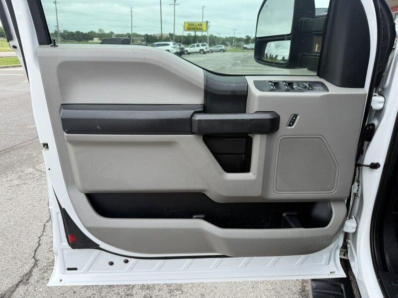 2019 Ford F-250 Utility XL Collinsville OK
