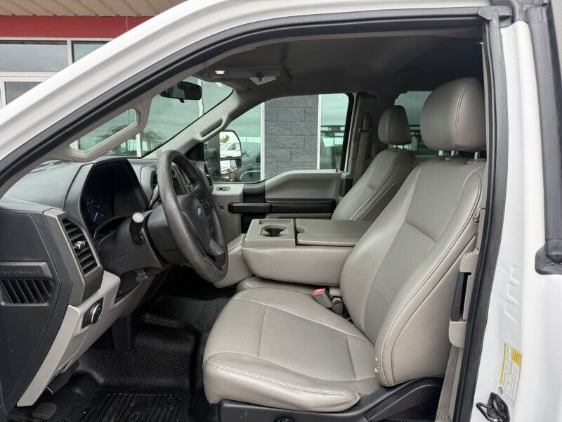2019 Ford F-250 Utility XL Collinsville OK
