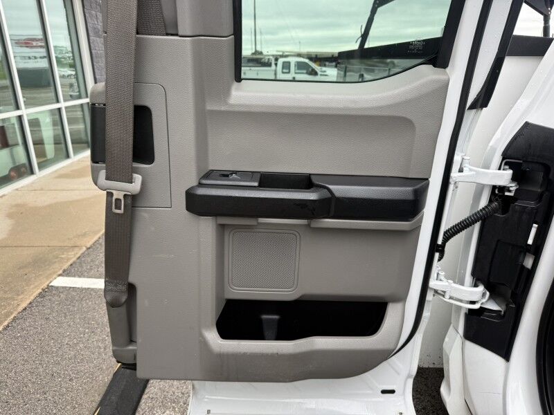 2019 Ford F-250 Utility XL Collinsville OK