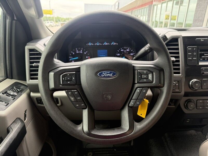 2019 Ford F-250 Utility XL Collinsville OK