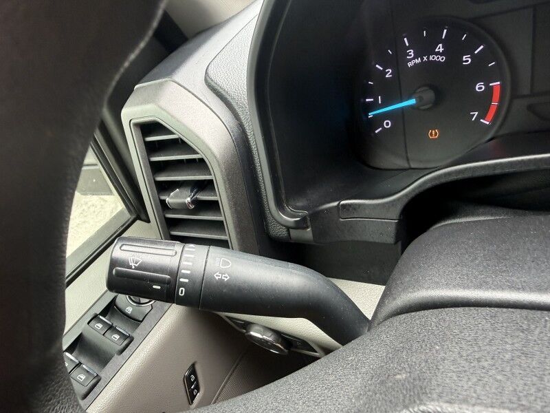 2019 Ford F-250 Utility XL Collinsville OK