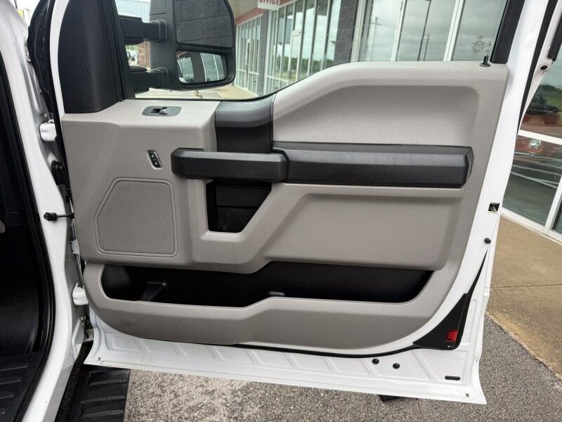 2019 Ford F-250 Utility XL Collinsville OK
