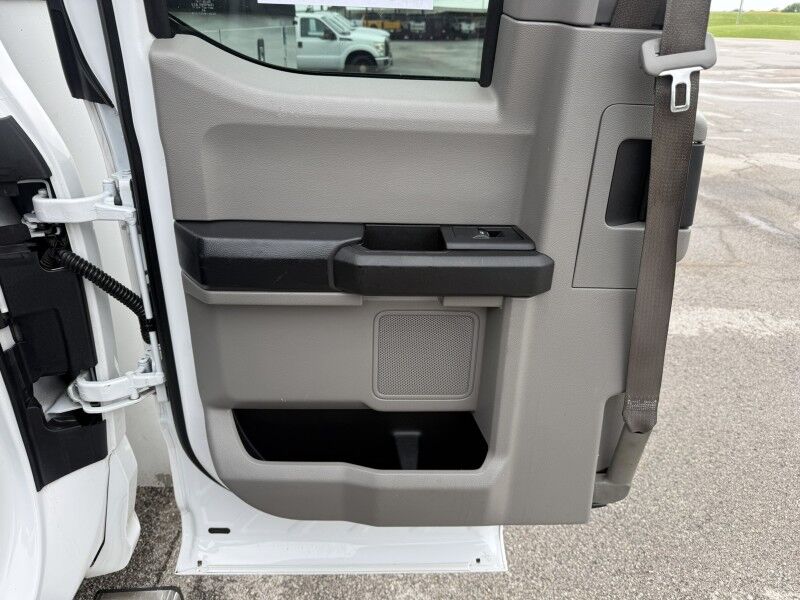 2019 Ford F-250 Utility XL Collinsville OK