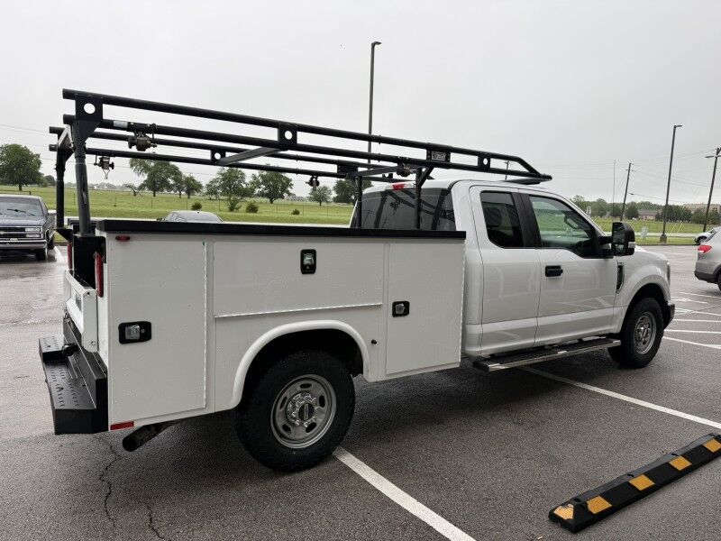 2019 Ford F-250 Utility XL Collinsville OK