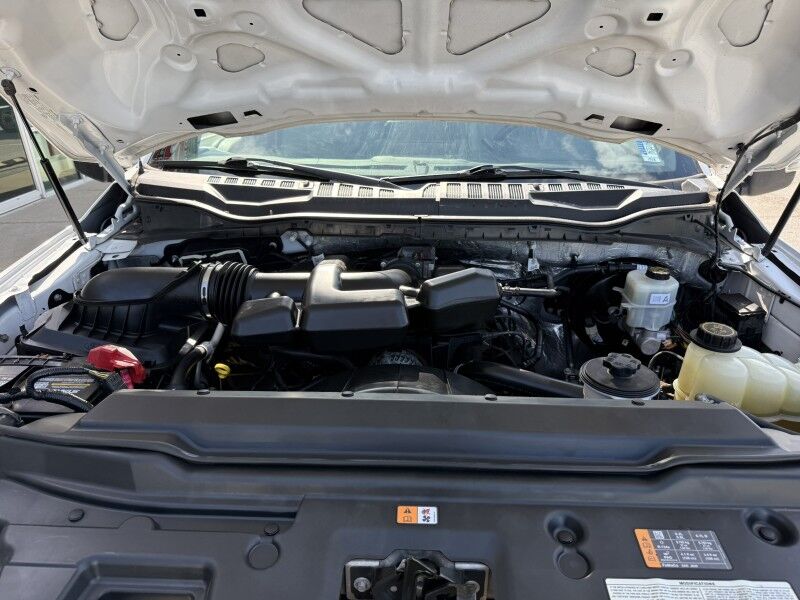 2019 Ford F-250 Utility XL Collinsville OK