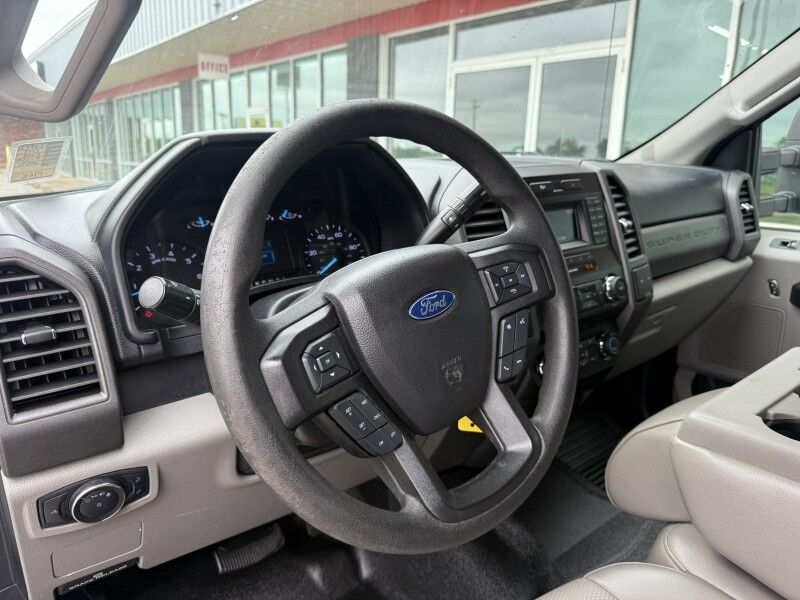 2019 Ford F-250 Utility XL Collinsville OK