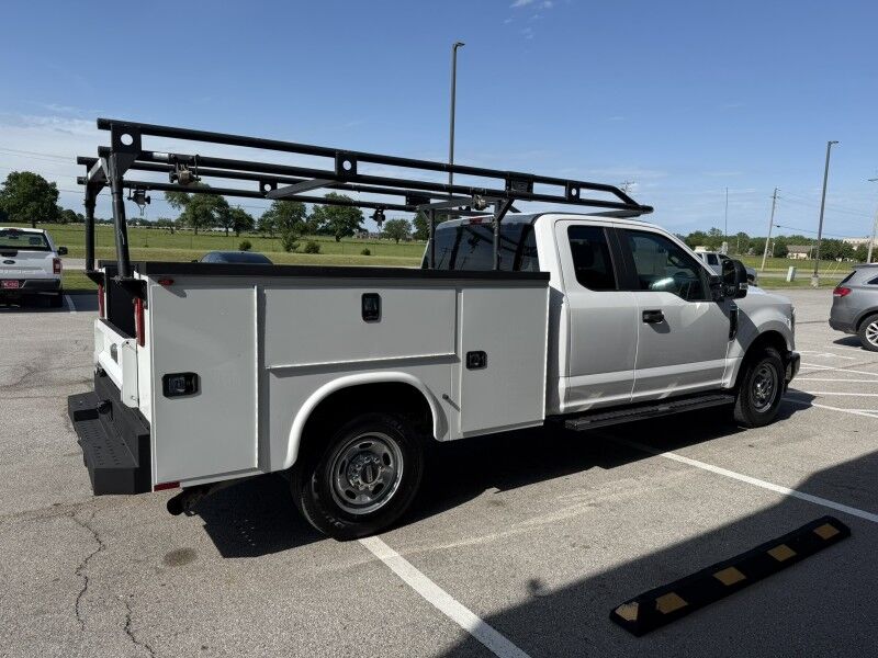 2019 Ford F-250 Utility XL Collinsville OK