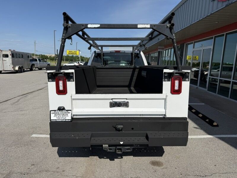 2019 Ford F-250 Utility XL Collinsville OK