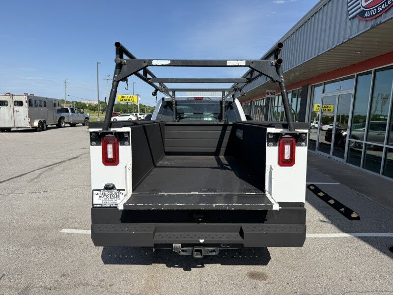 2019 Ford F-250 Utility XL Collinsville OK