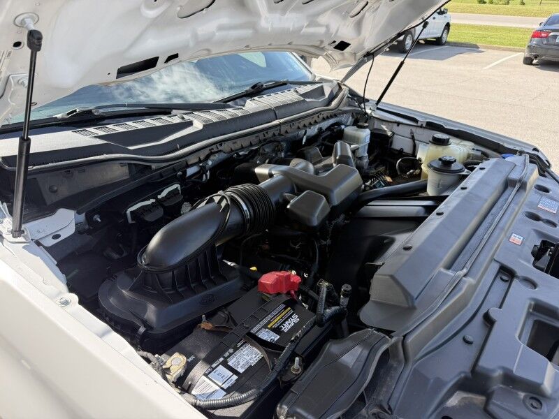 2019 Ford F-250 Utility XL Collinsville OK