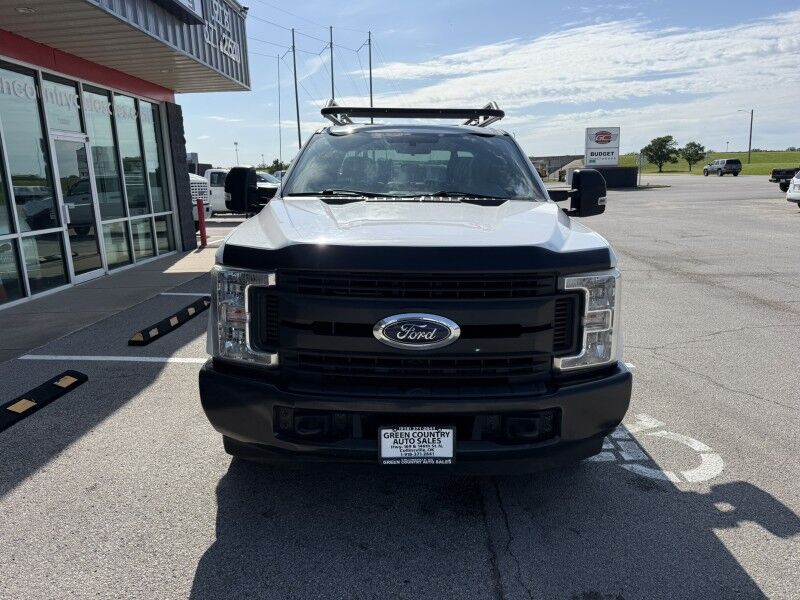 2019 Ford F-250 Utility XL Collinsville OK