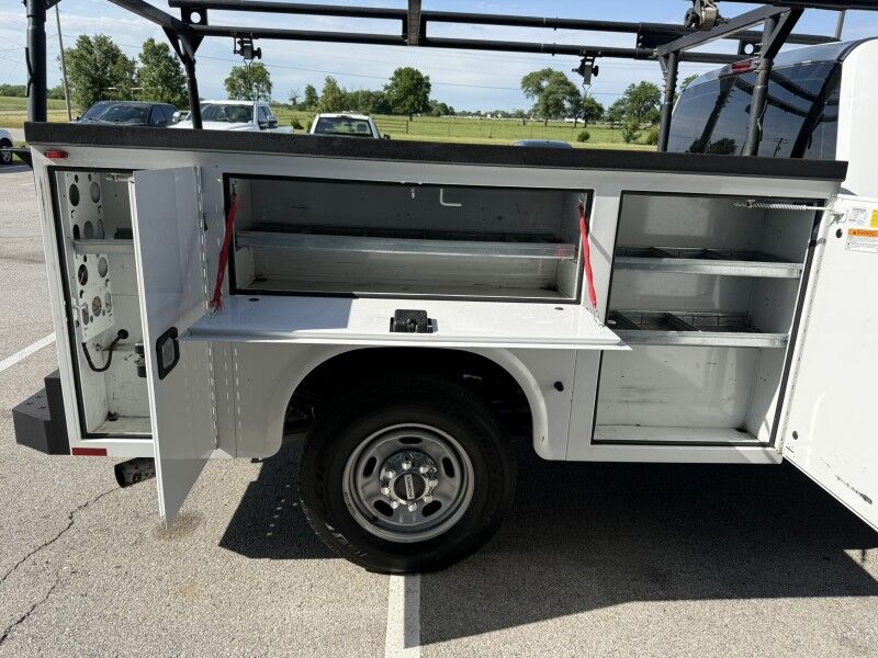2019 Ford F-250 Utility XL Collinsville OK