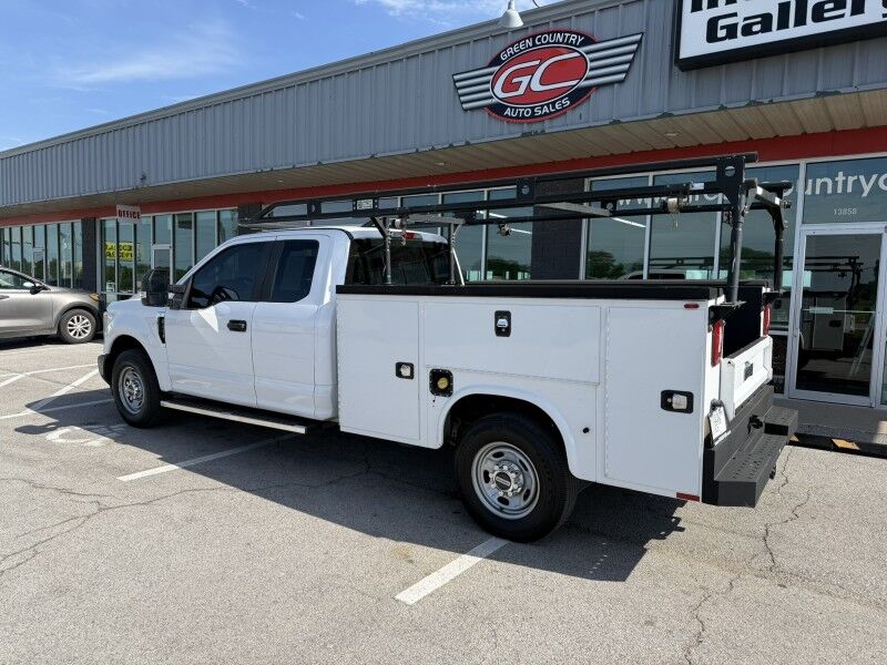 2019 Ford F-250 Utility XL Collinsville OK