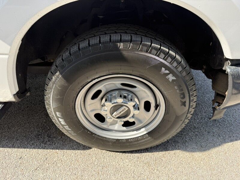 2019 Ford F-250 Utility XL Collinsville OK