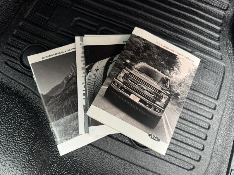 2019 Ford F-250 Utility XL Collinsville OK
