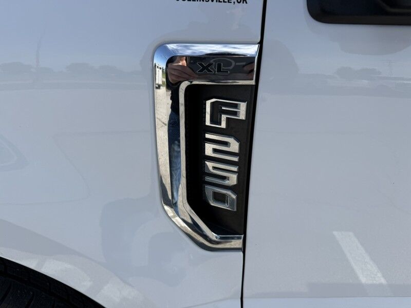 2019 Ford F-250 Utility XL Collinsville OK