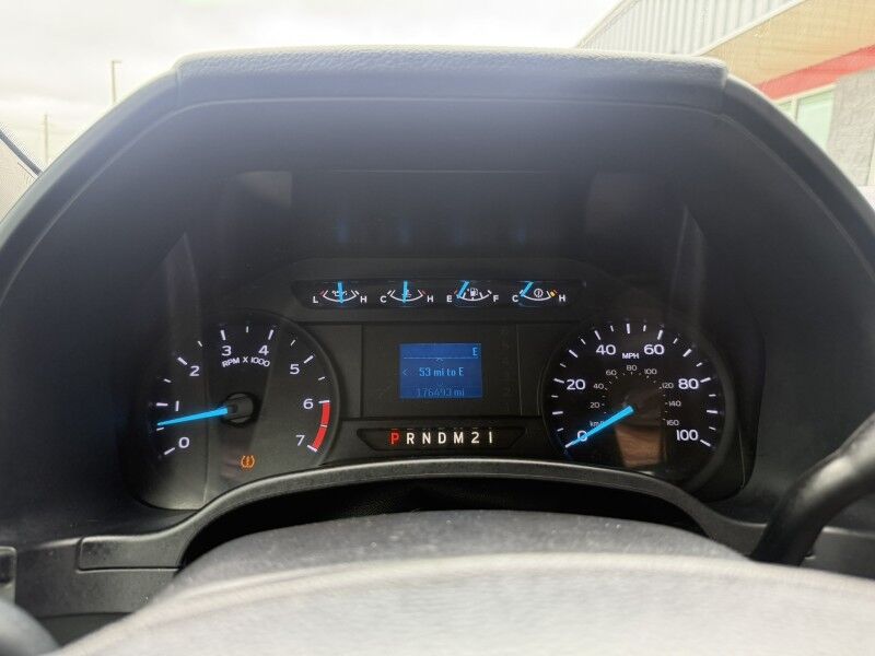 2019 Ford F-250 Utility XL Collinsville OK