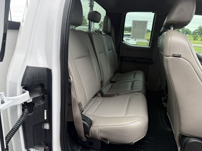 2019 Ford F-250 Utility XL Collinsville OK