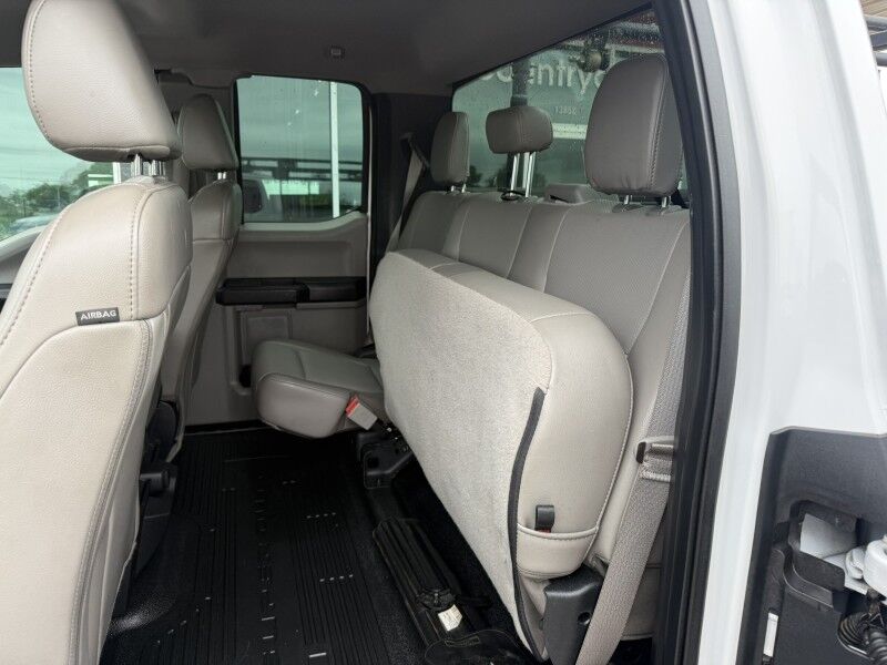 2019 Ford F-250 Utility XL Collinsville OK