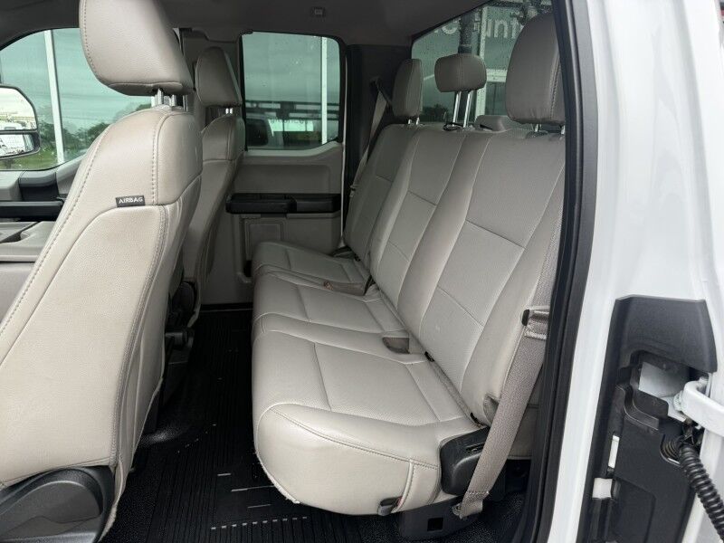 2019 Ford F-250 Utility XL Collinsville OK