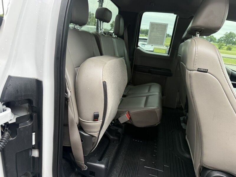 2019 Ford F-250 Utility XL Collinsville OK