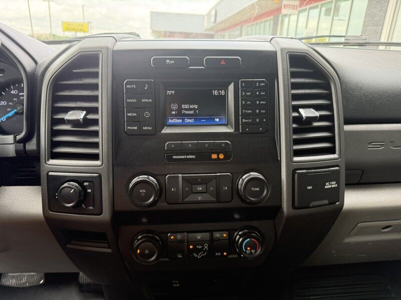 2019 Ford F-250 Utility XL Collinsville OK