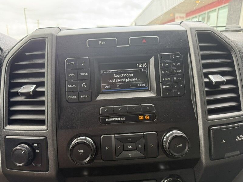 2019 Ford F-250 Utility XL Collinsville OK