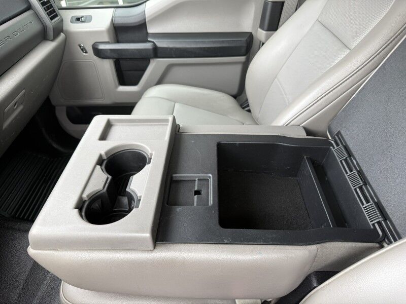 2019 Ford F-250 Utility XL Collinsville OK