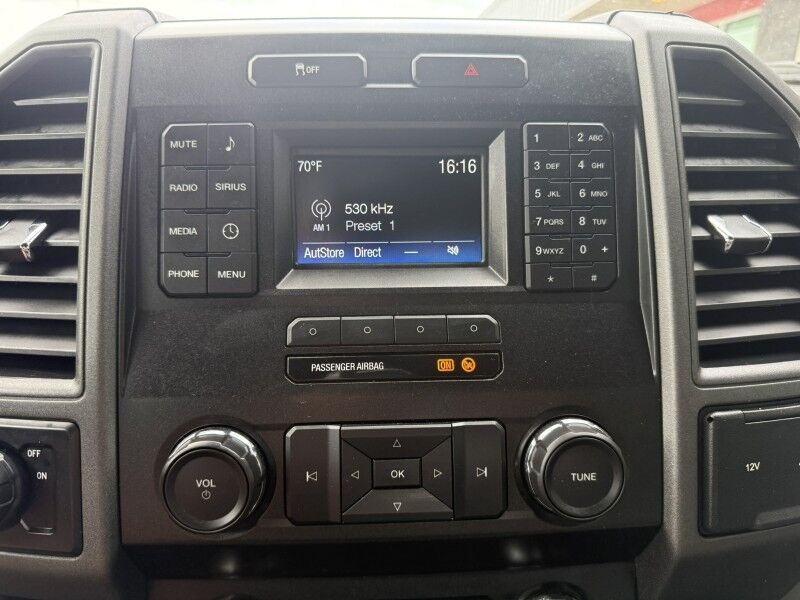 2019 Ford F-250 Utility XL Collinsville OK