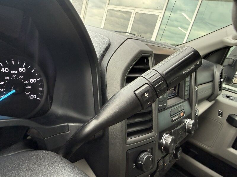 2019 Ford F-250 Utility XL Collinsville OK