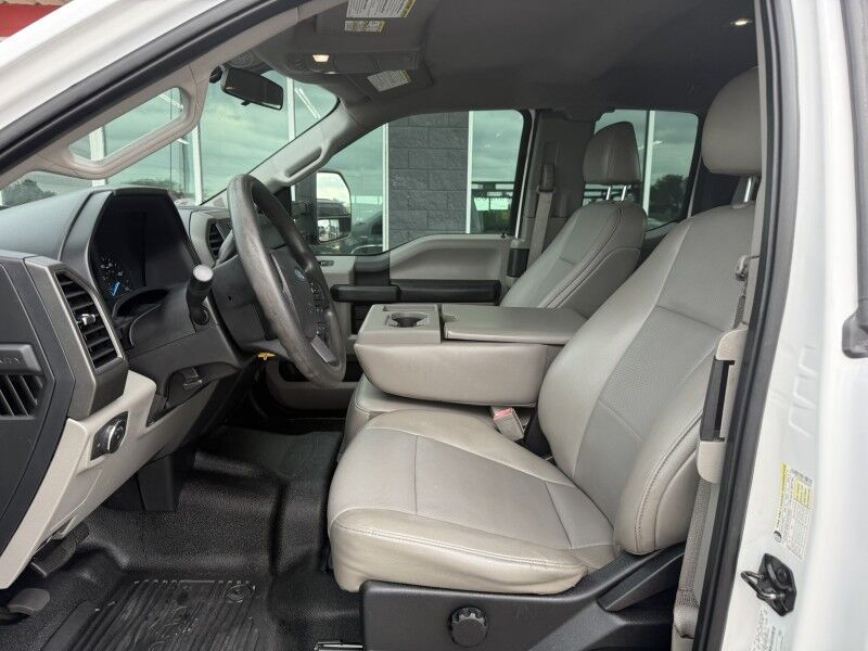 2019 Ford F-250 Utility XL Collinsville OK