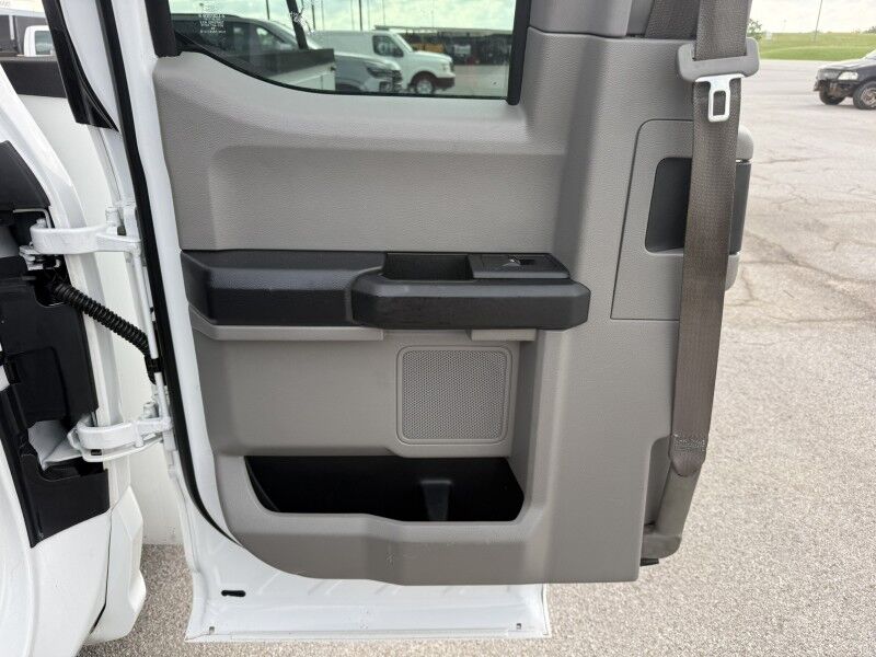 2019 Ford F-250 Utility XL Collinsville OK