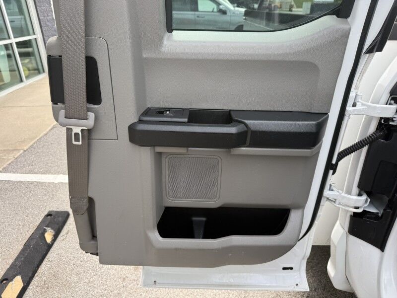 2019 Ford F-250 Utility XL Collinsville OK