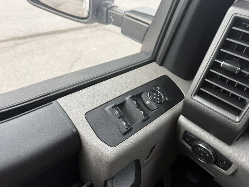 2019 Ford F-250 Utility XL Collinsville OK