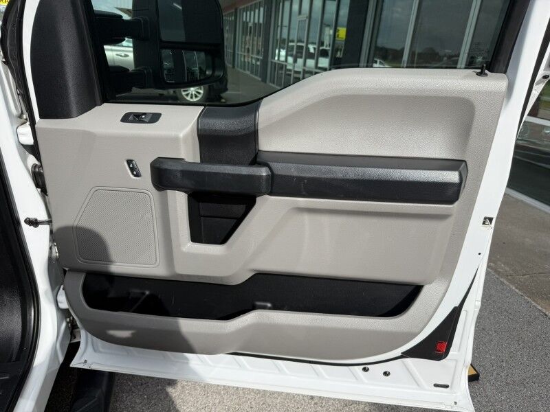 2019 Ford F-250 Utility XL Collinsville OK