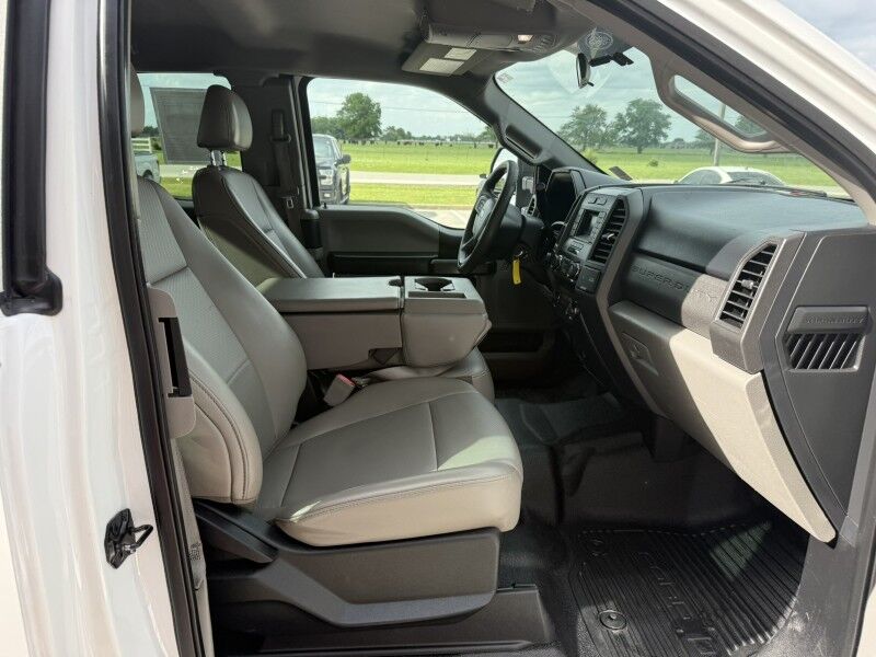 2019 Ford F-250 Utility XL Collinsville OK
