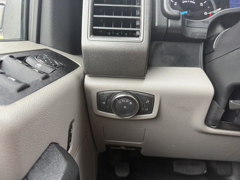 2019 Ford F-250 Utility XL Collinsville OK