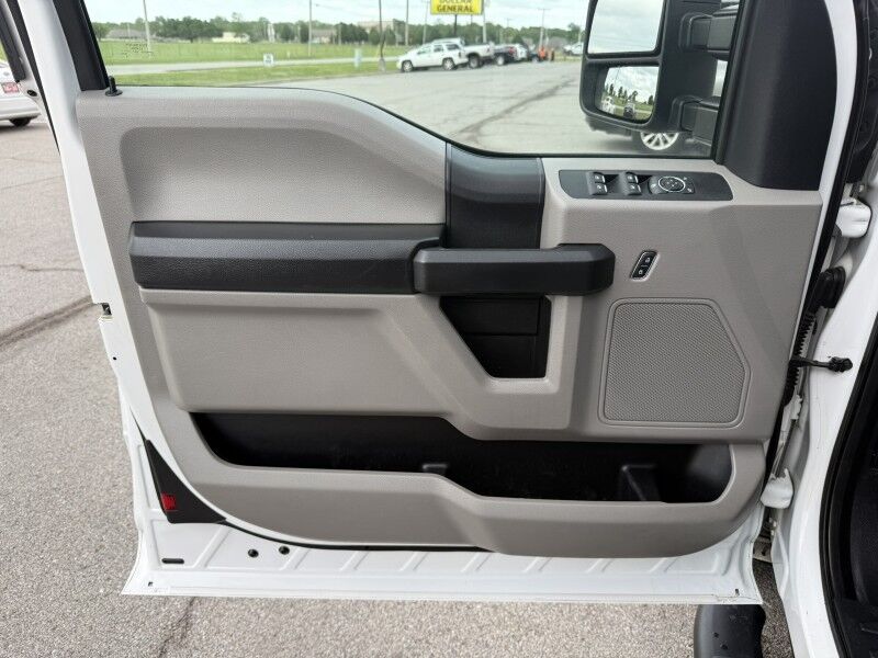 2019 Ford F-250 Utility XL Collinsville OK