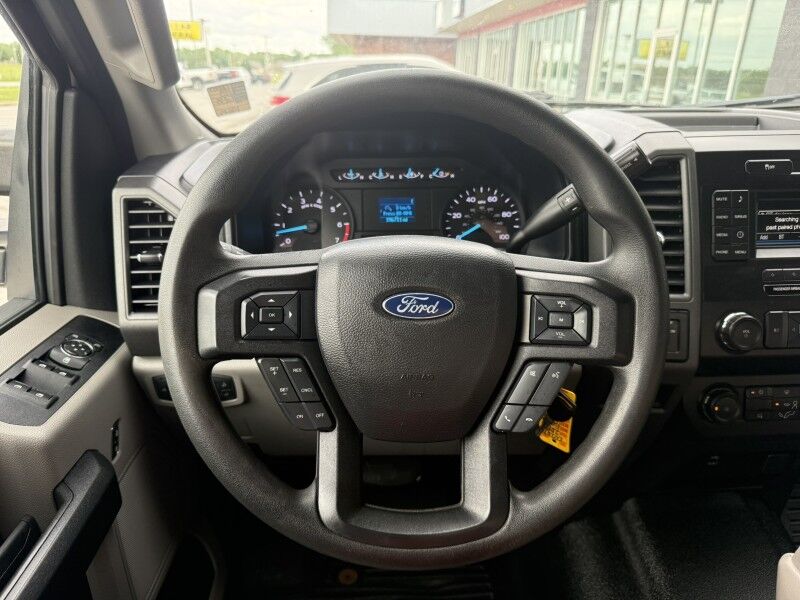 2019 Ford F-250 Utility XL Collinsville OK